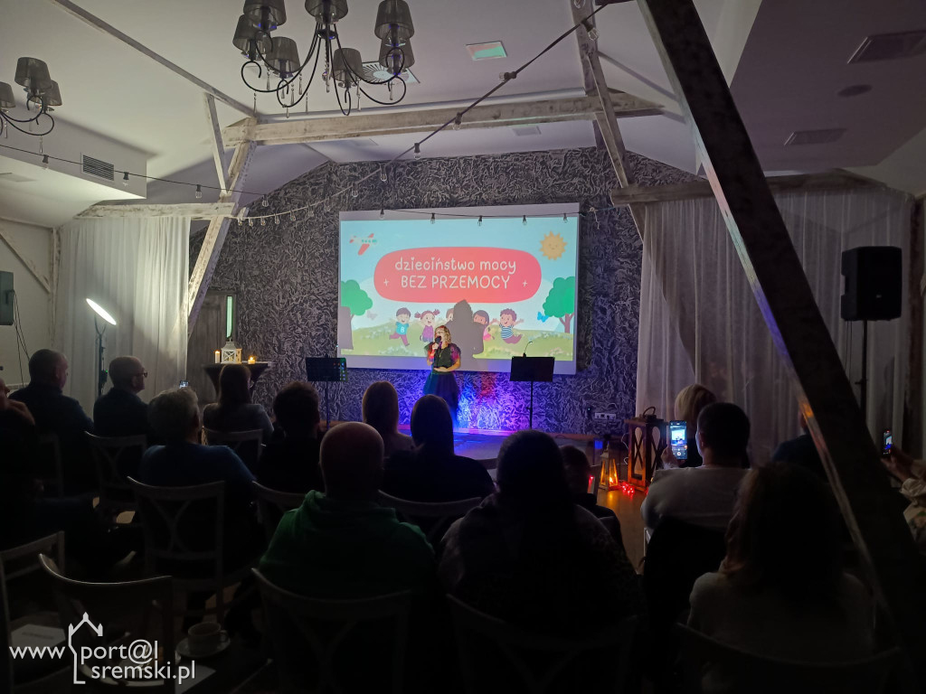 Artystyczne serca dla Dawidka