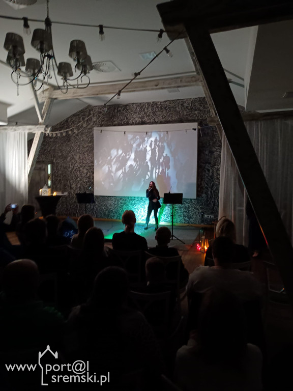 Artystyczne serca dla Dawidka