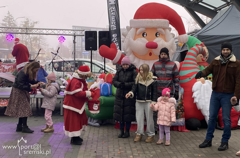 III Świąteczny Festiwal Rękodzieła w Śremie