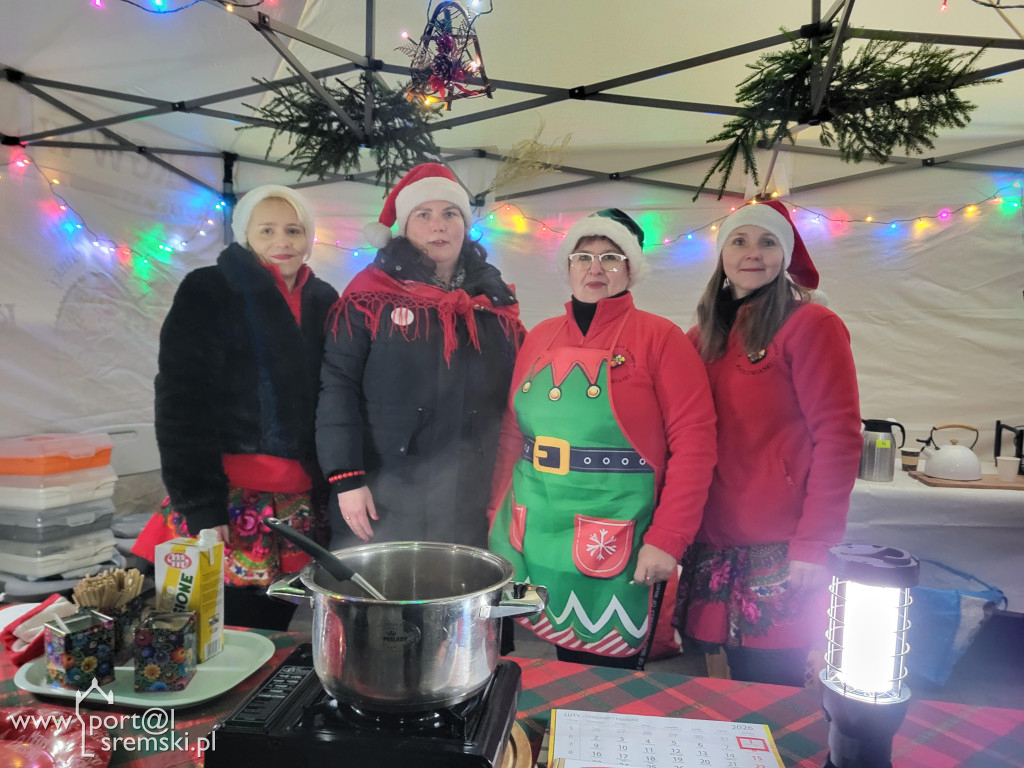 III Świąteczny Festiwal Rękodzieła w Śremie