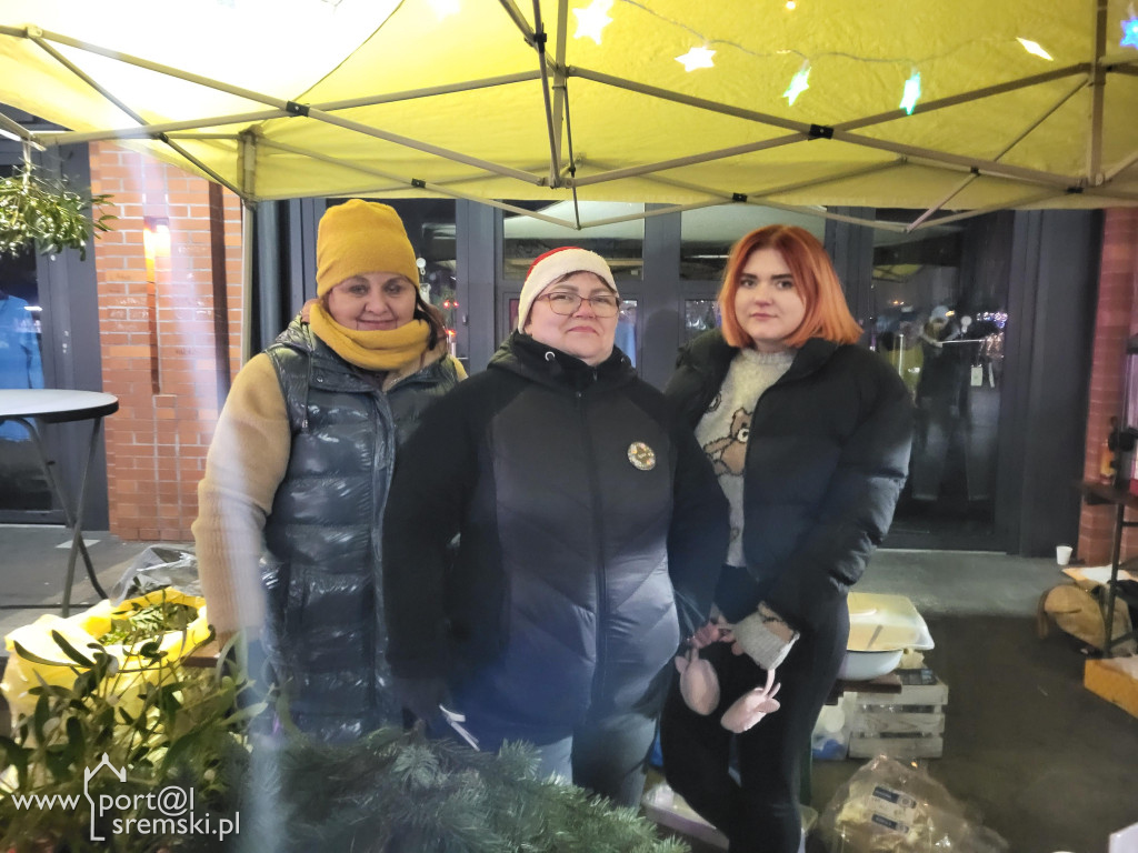 III Świąteczny Festiwal Rękodzieła w Śremie