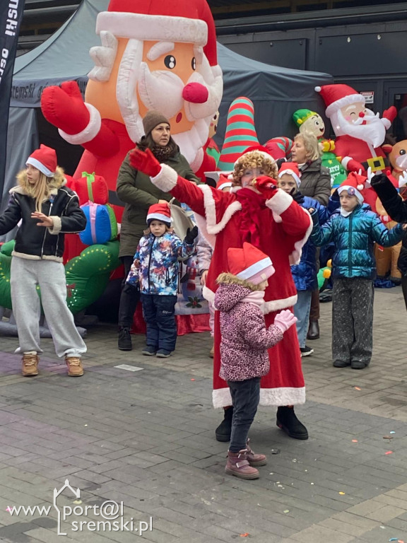 III Świąteczny Festiwal Rękodzieła w Śremie