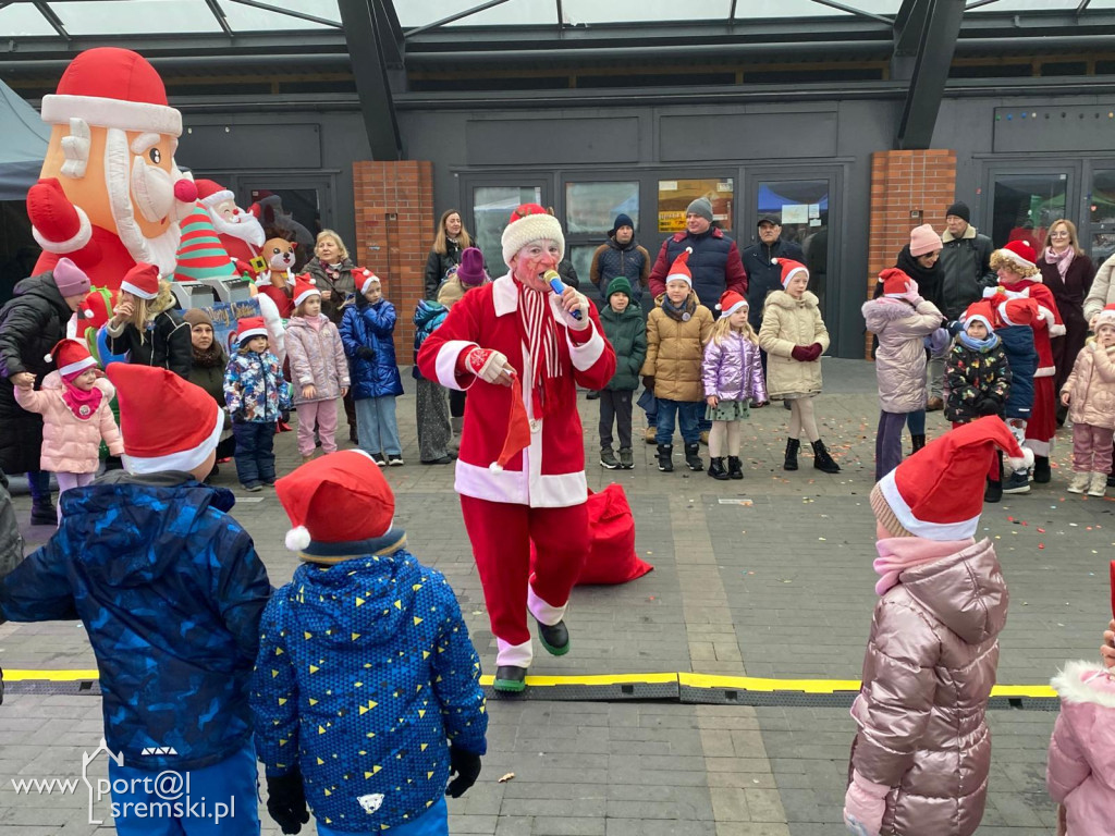 III Świąteczny Festiwal Rękodzieła w Śremie
