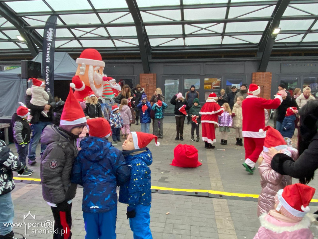 III Świąteczny Festiwal Rękodzieła w Śremie