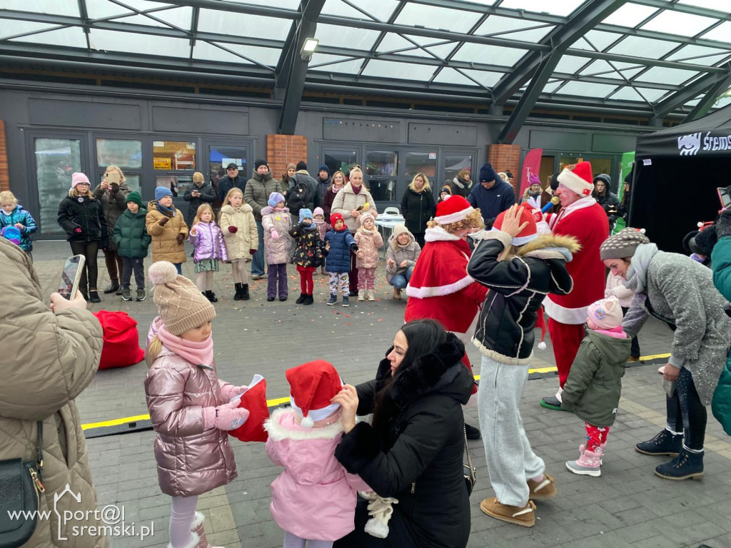 III Świąteczny Festiwal Rękodzieła w Śremie