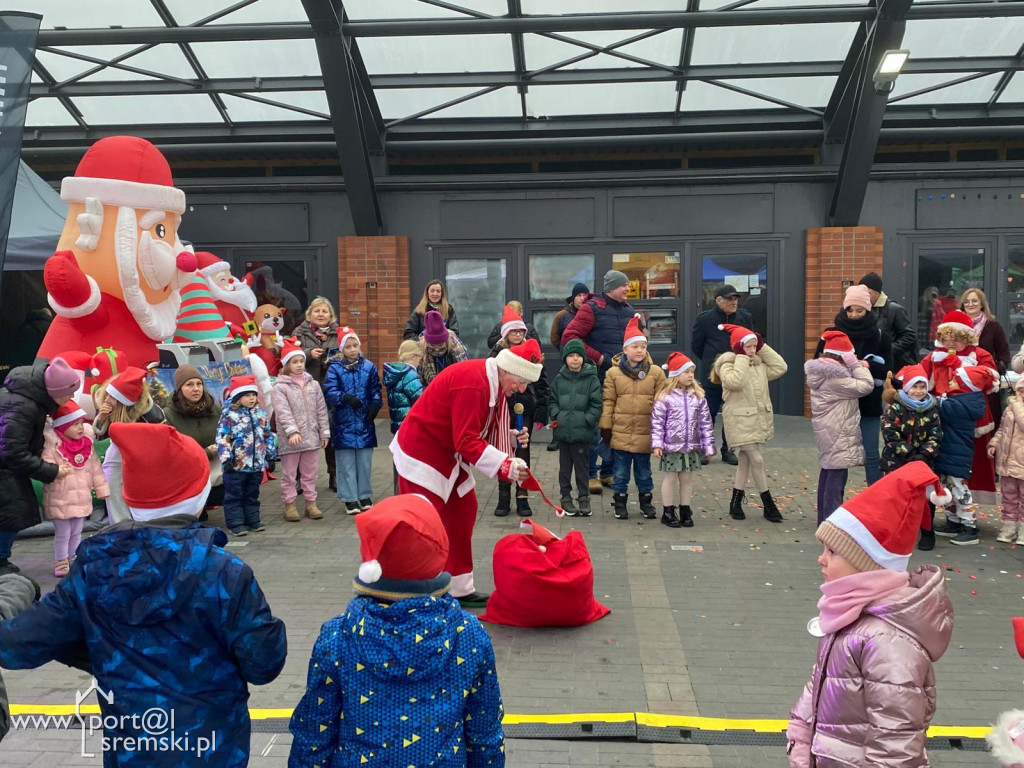 III Świąteczny Festiwal Rękodzieła w Śremie