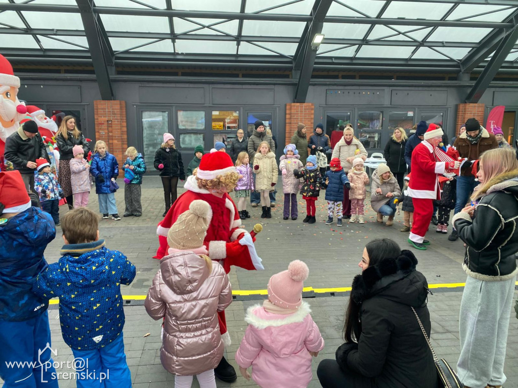 III Świąteczny Festiwal Rękodzieła w Śremie