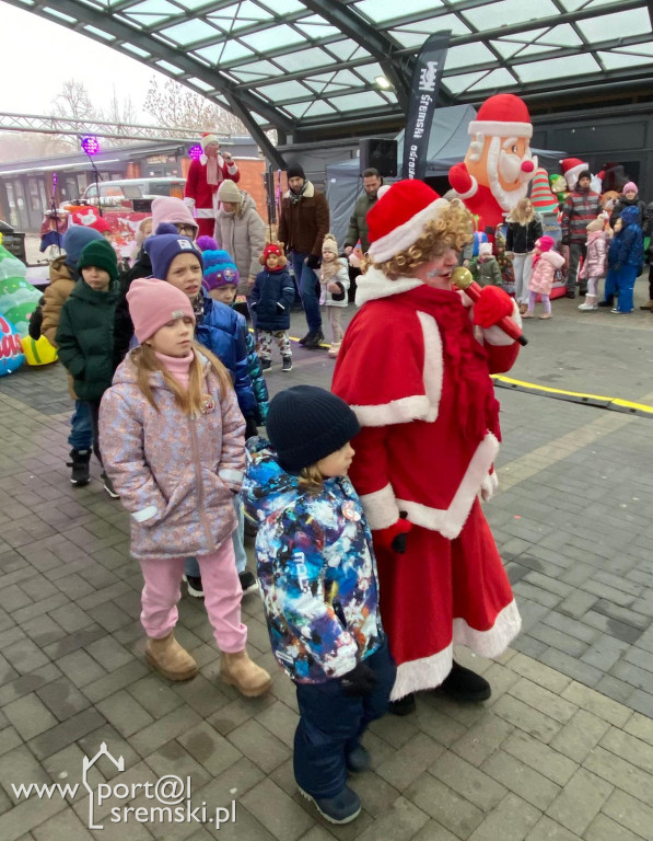 III Świąteczny Festiwal Rękodzieła w Śremie