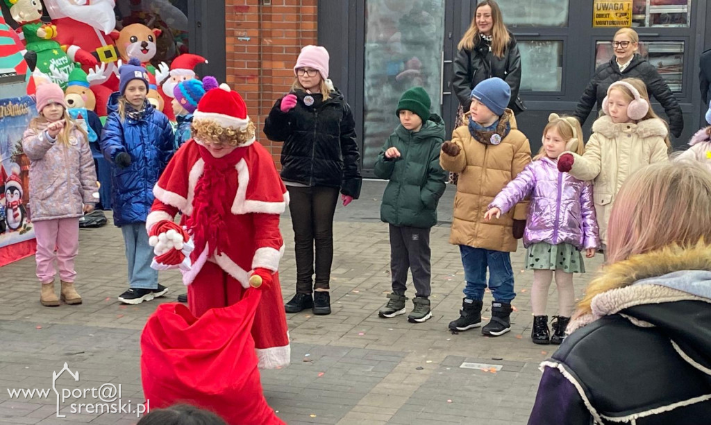 III Świąteczny Festiwal Rękodzieła w Śremie