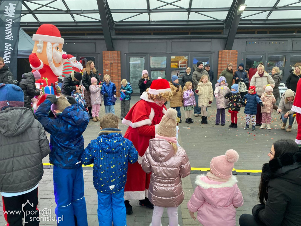 III Świąteczny Festiwal Rękodzieła w Śremie