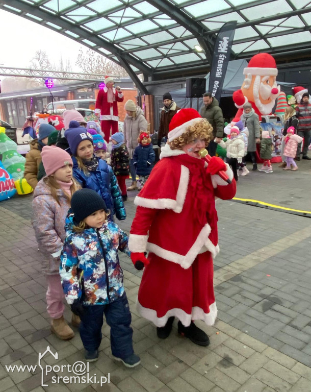 III Świąteczny Festiwal Rękodzieła w Śremie