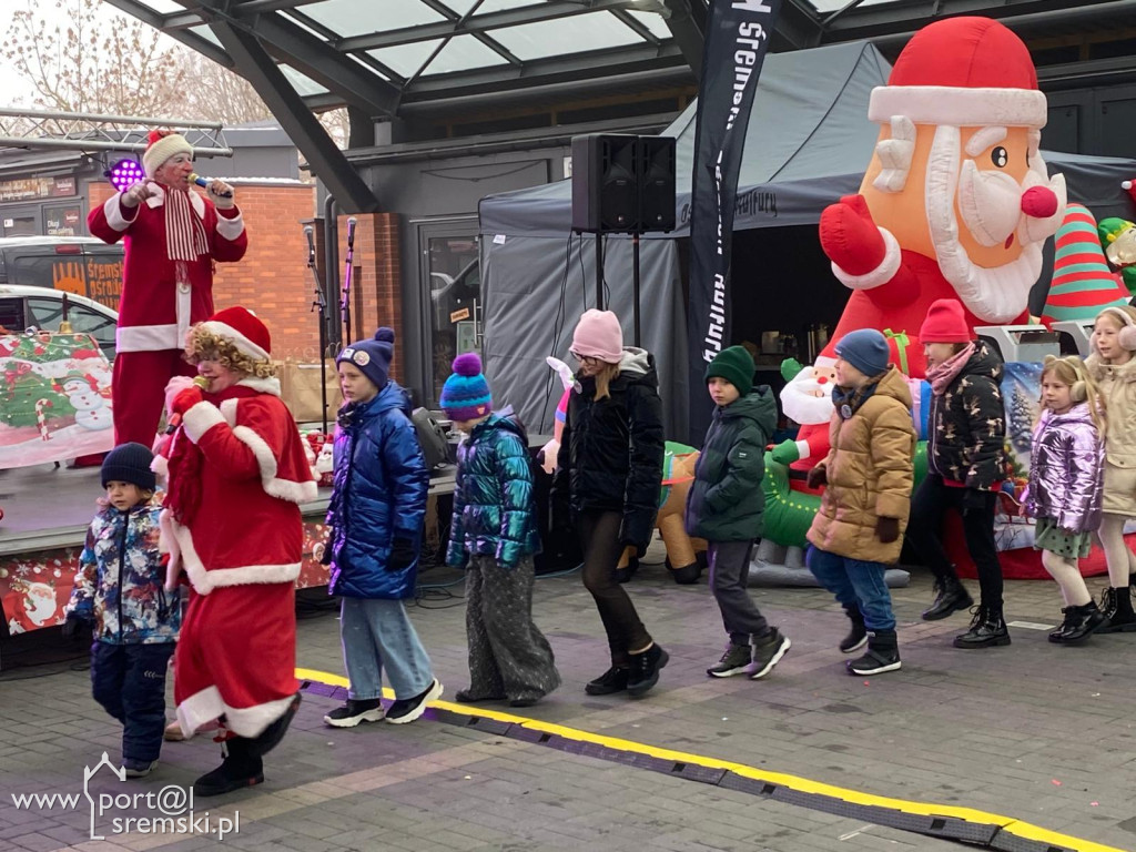 III Świąteczny Festiwal Rękodzieła w Śremie