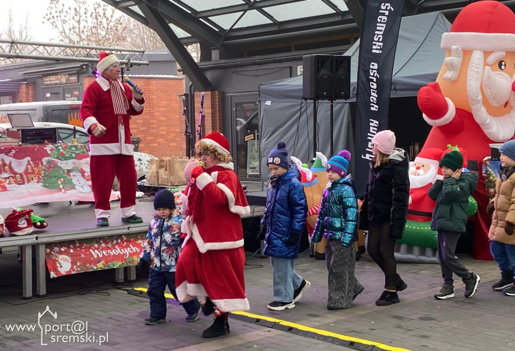 III Świąteczny Festiwal Rękodzieła w Śremie