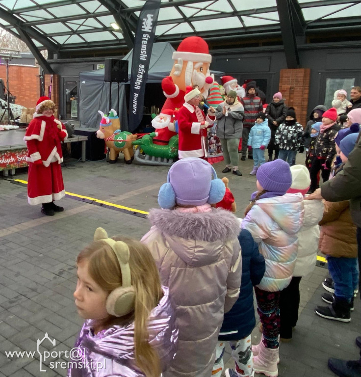 III Świąteczny Festiwal Rękodzieła w Śremie