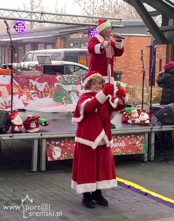 III Świąteczny Festiwal Rękodzieła w Śremie