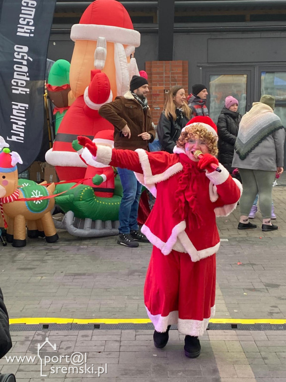 III Świąteczny Festiwal Rękodzieła w Śremie