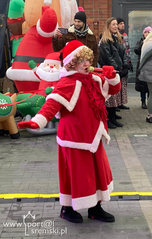 III Świąteczny Festiwal Rękodzieła w Śremie