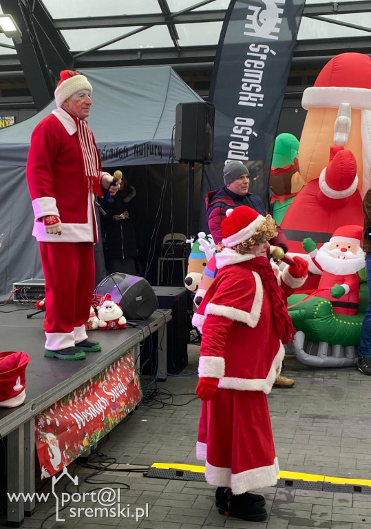 III Świąteczny Festiwal Rękodzieła w Śremie