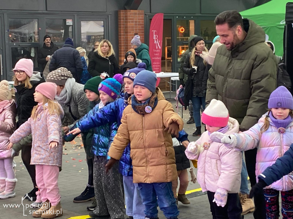 III Świąteczny Festiwal Rękodzieła w Śremie