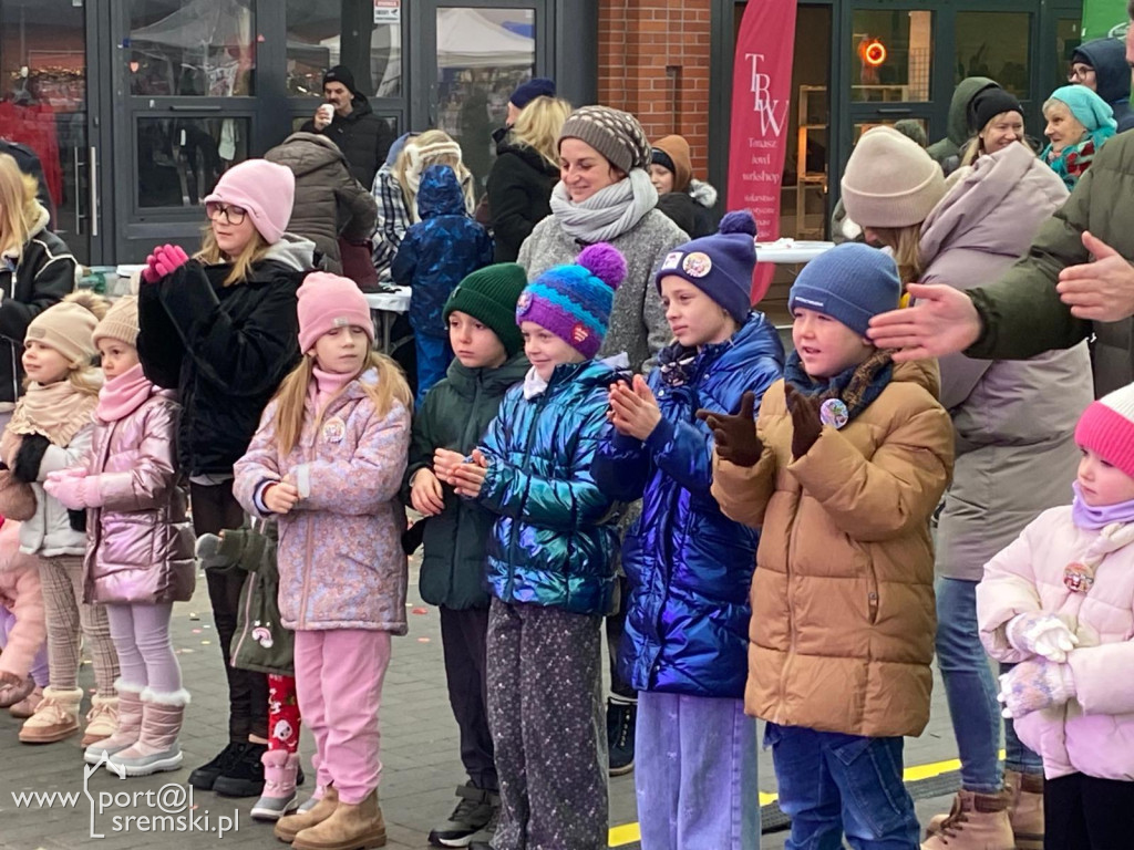 III Świąteczny Festiwal Rękodzieła w Śremie