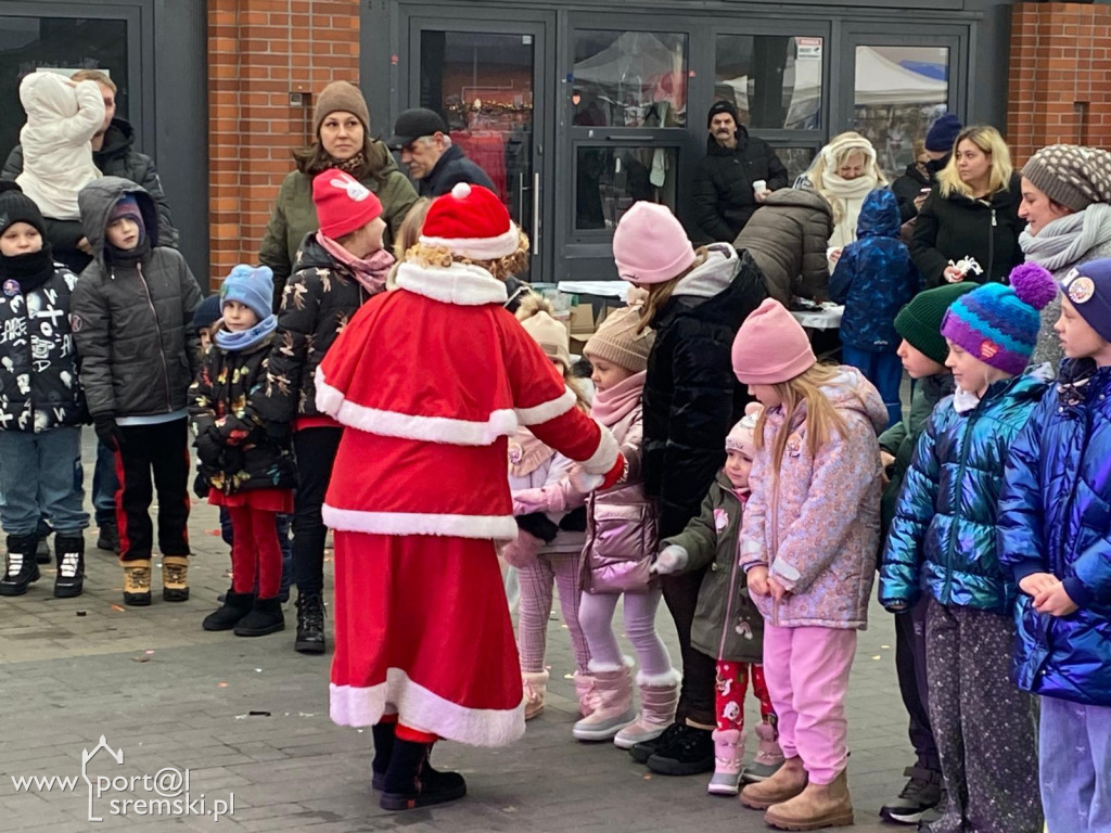 III Świąteczny Festiwal Rękodzieła w Śremie