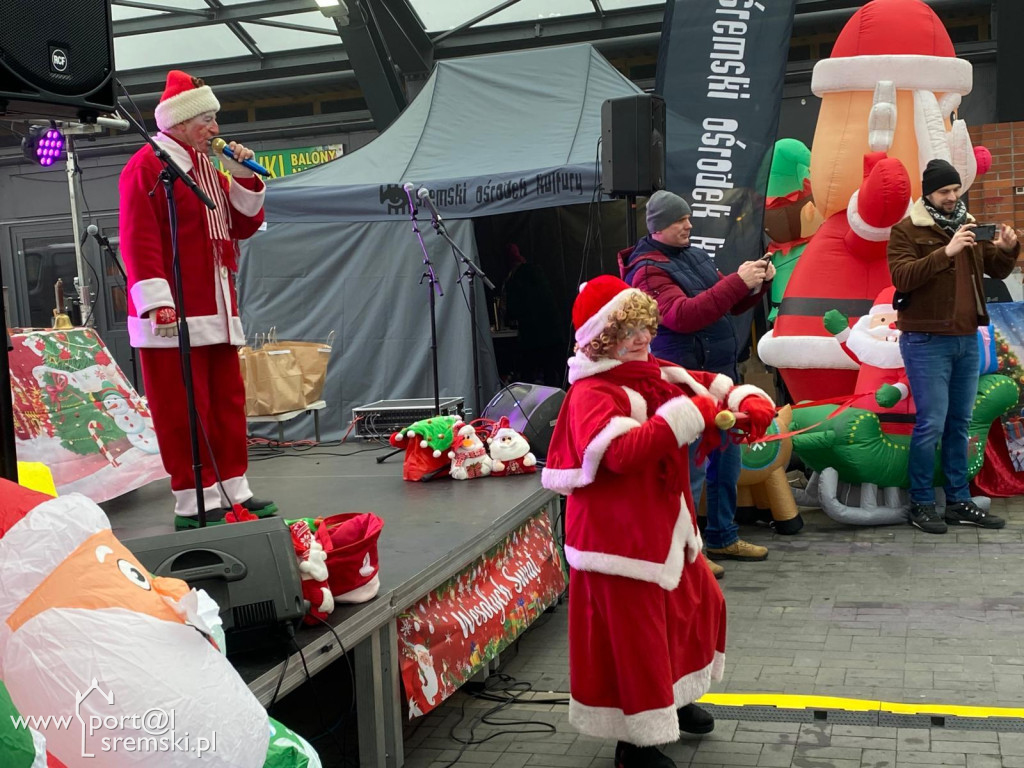 III Świąteczny Festiwal Rękodzieła w Śremie