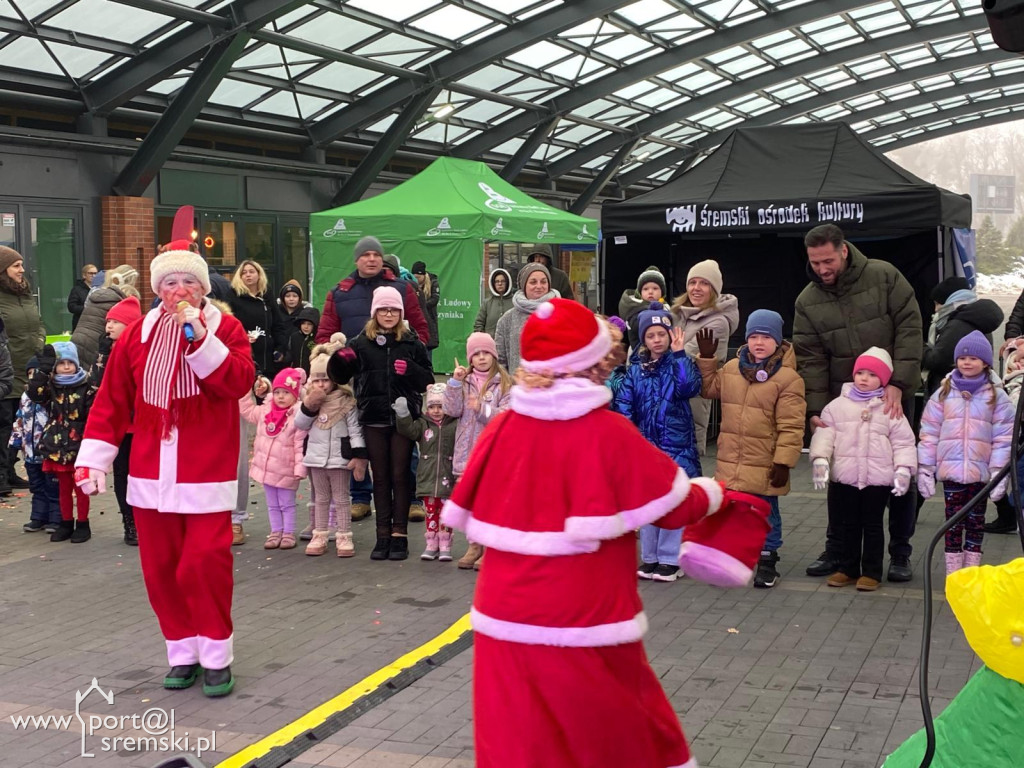 III Świąteczny Festiwal Rękodzieła w Śremie