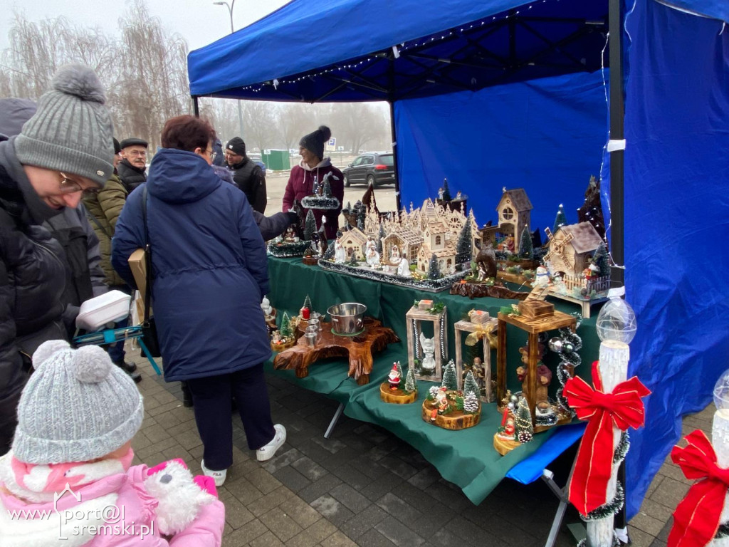 III Świąteczny Festiwal Rękodzieła w Śremie