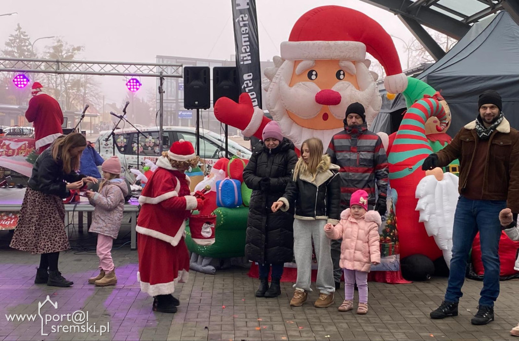 III Świąteczny Festiwal Rękodzieła w Śremie