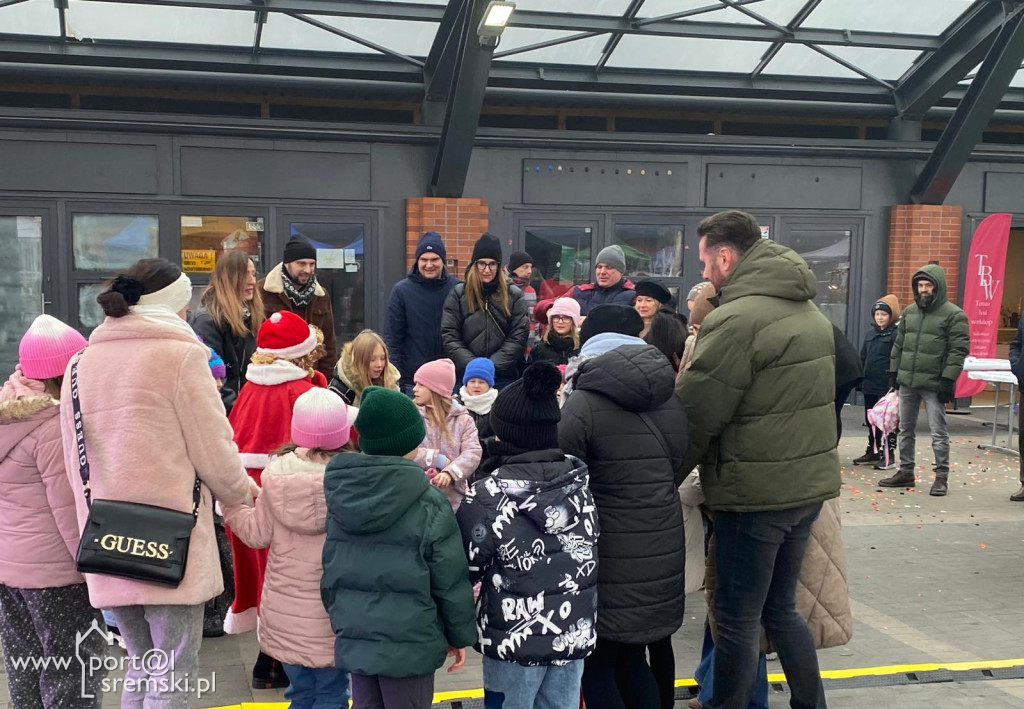 III Świąteczny Festiwal Rękodzieła w Śremie