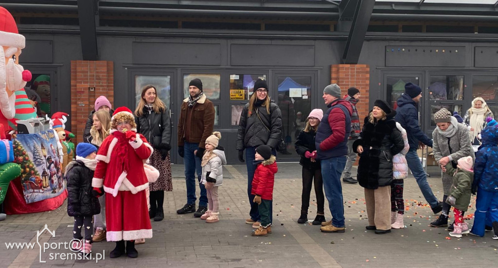 III Świąteczny Festiwal Rękodzieła w Śremie