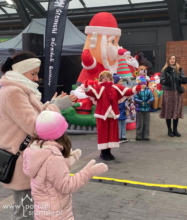 III Świąteczny Festiwal Rękodzieła w Śremie