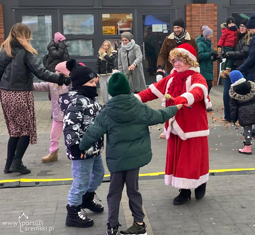 III Świąteczny Festiwal Rękodzieła w Śremie