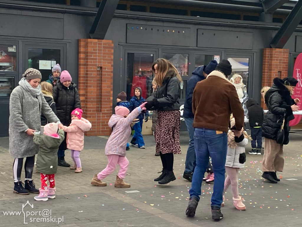 III Świąteczny Festiwal Rękodzieła w Śremie