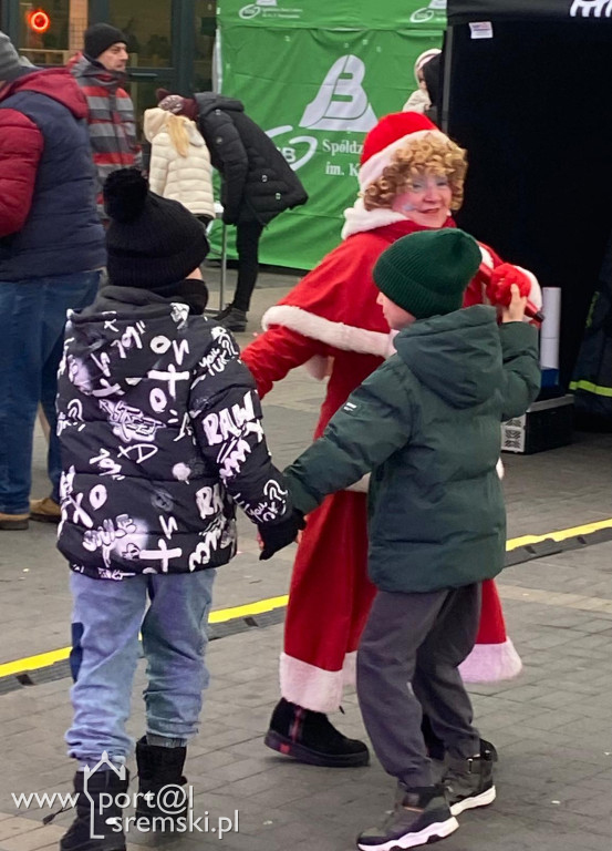 III Świąteczny Festiwal Rękodzieła w Śremie