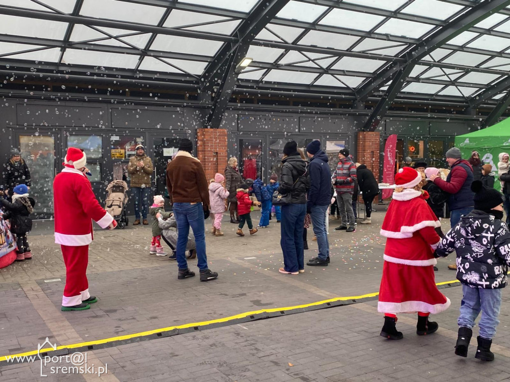III Świąteczny Festiwal Rękodzieła w Śremie