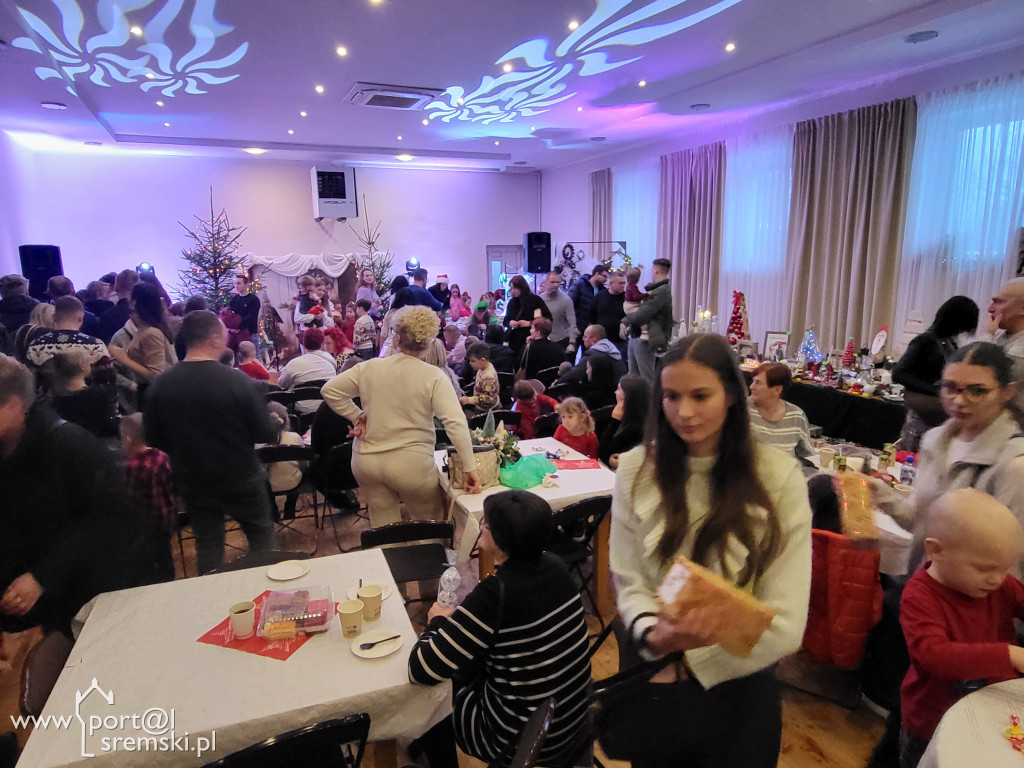 Kiermasz Świąteczny w Wyrzece