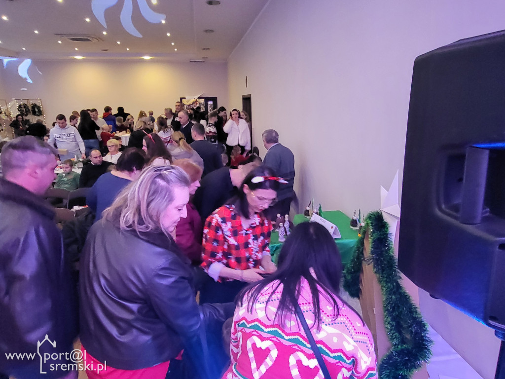 Kiermasz Świąteczny w Wyrzece