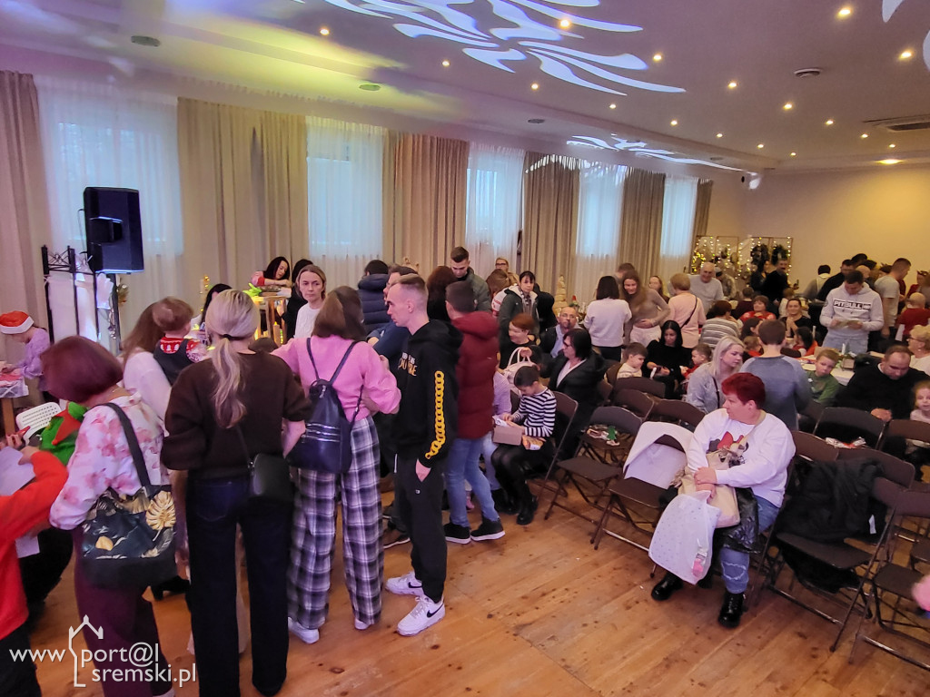 Kiermasz Świąteczny w Wyrzece