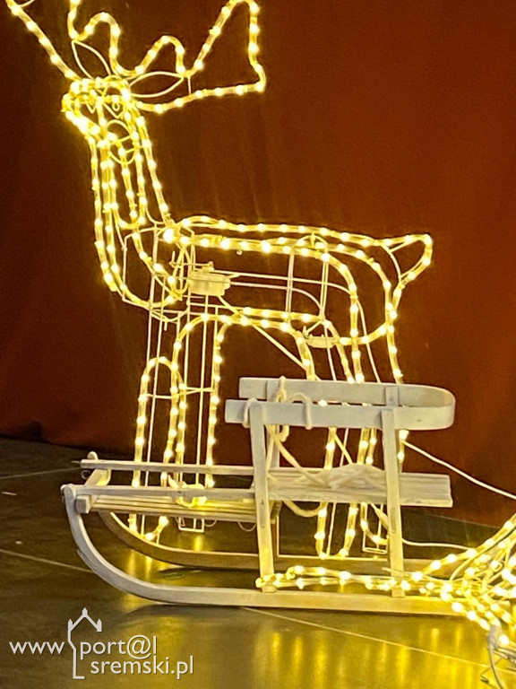 Kiermasz świąteczny w SP6