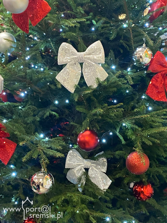 Kiermasz świąteczny w SP6