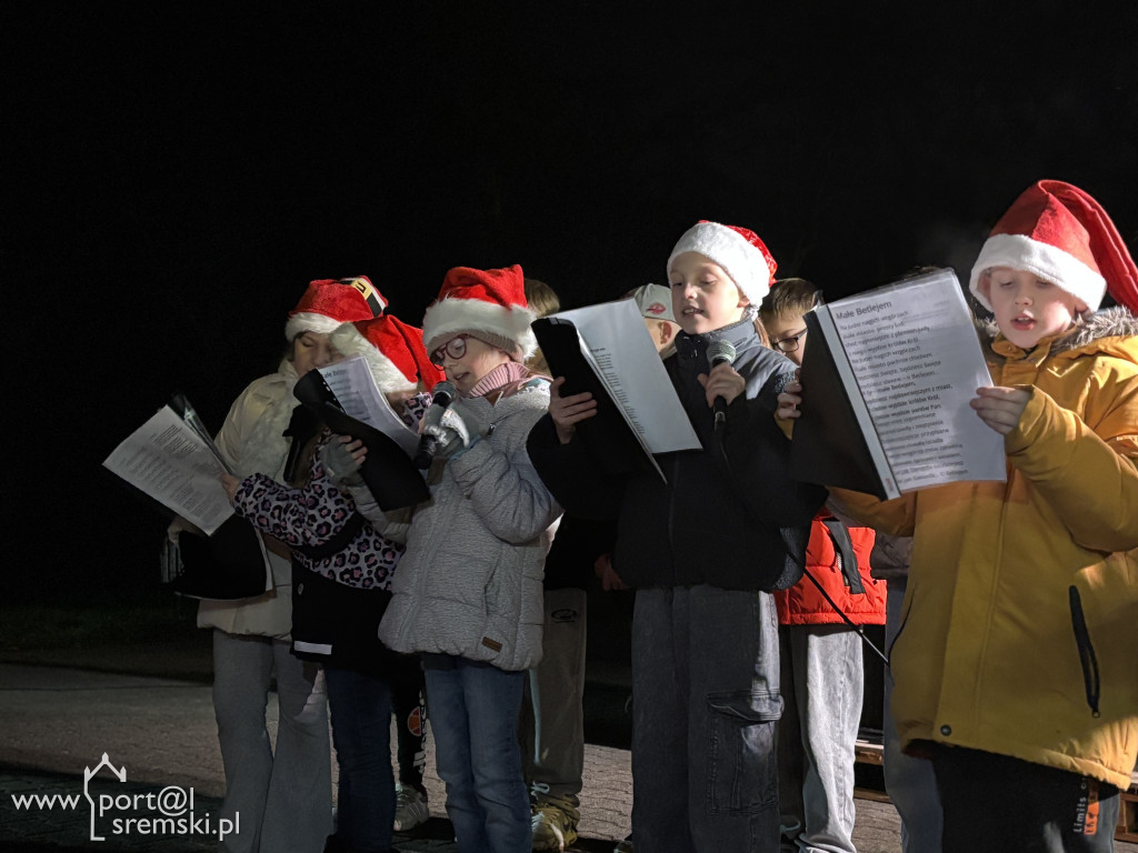 Gminny jarmark świąteczny w Brodnicy