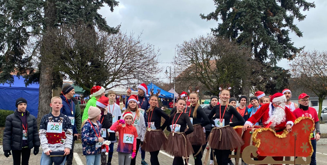 Festiwal Piernika w Dolsku