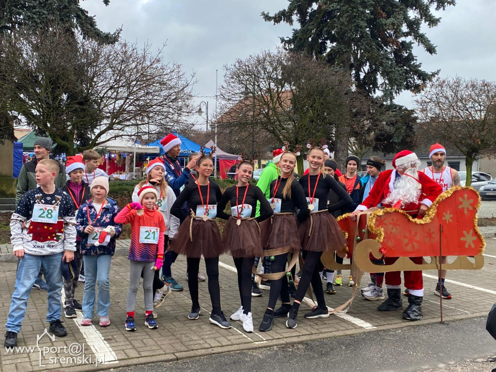 Festiwal Piernika w Dolsku