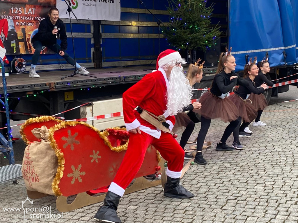 Festiwal Piernika w Dolsku