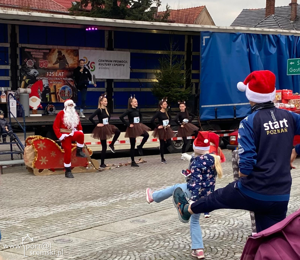 Festiwal Piernika w Dolsku