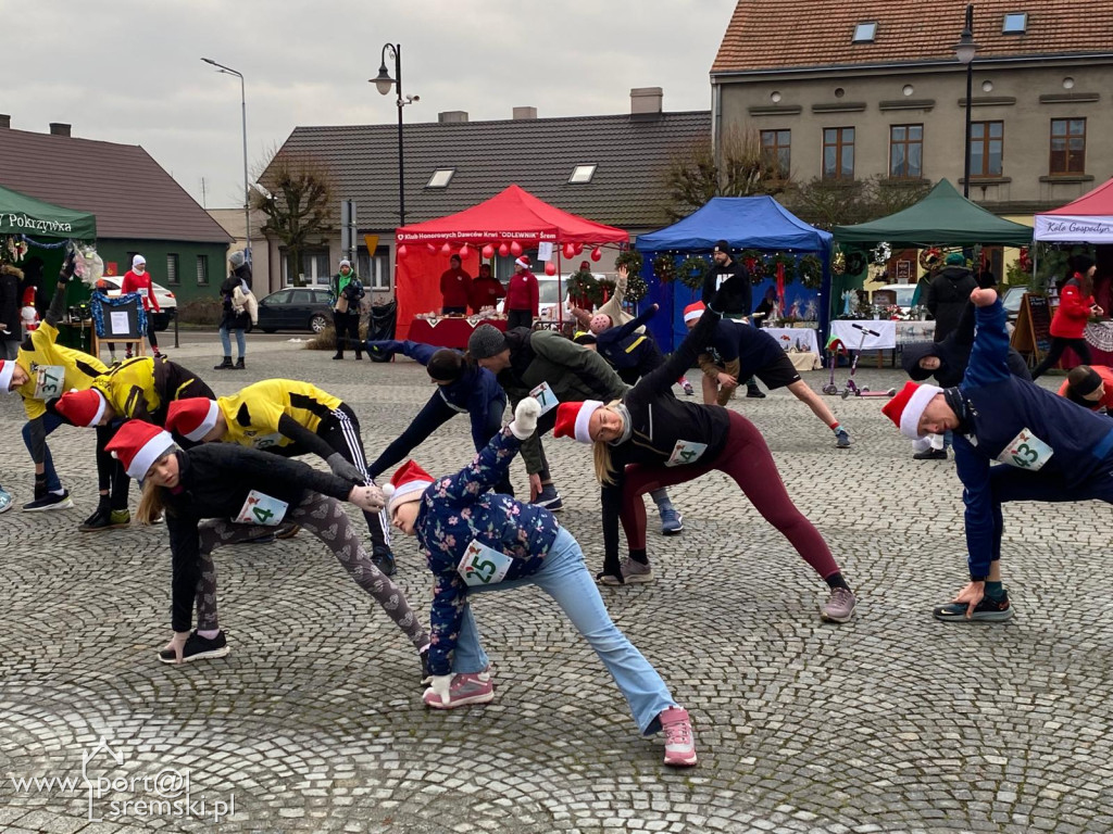 Festiwal Piernika w Dolsku