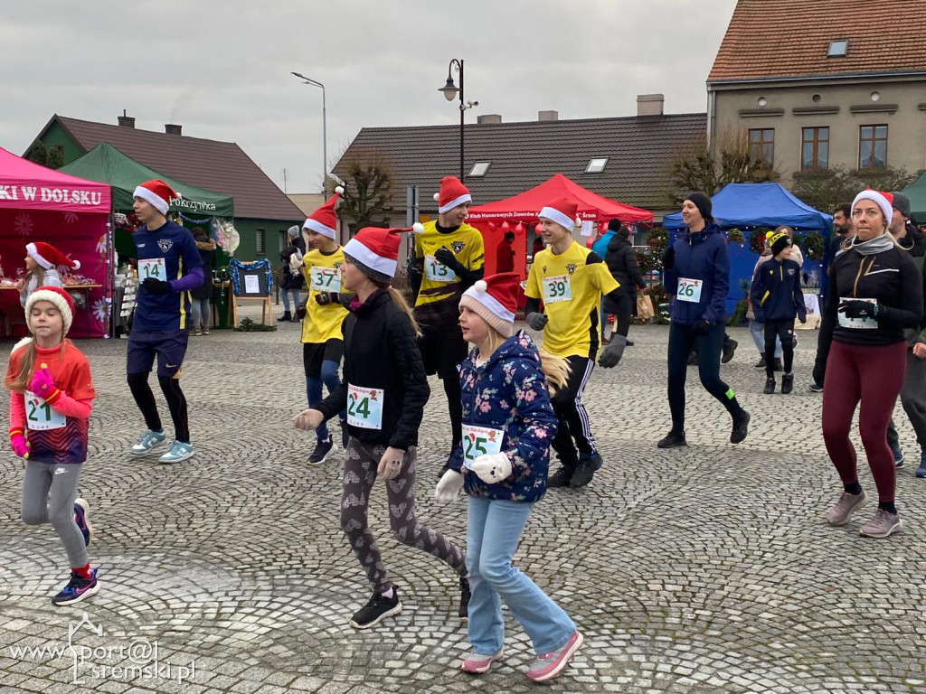 Festiwal Piernika w Dolsku