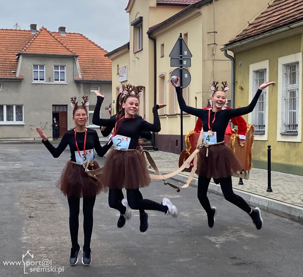 Festiwal Piernika w Dolsku