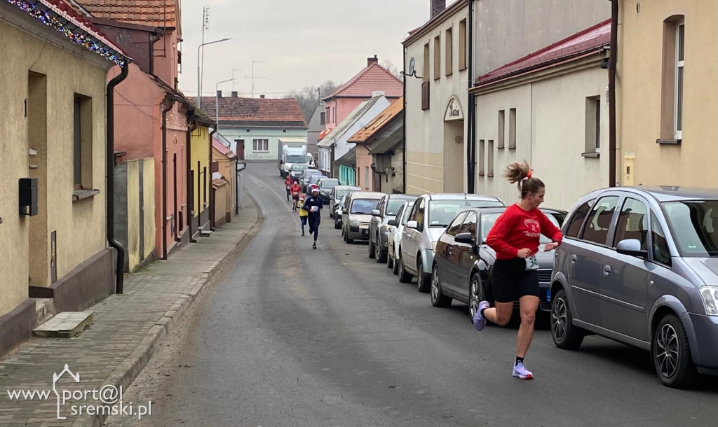Festiwal Piernika w Dolsku